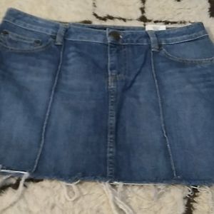 Marc Jacob   mini skirt